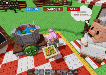 Growing Your Own Salad: A Simple Garden Guide