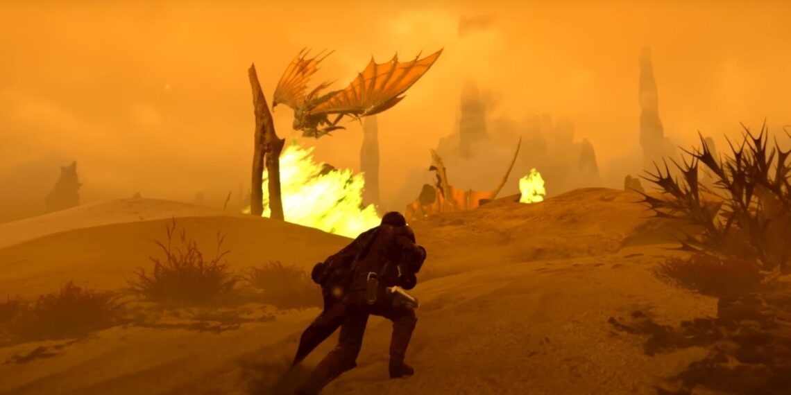 All You Need to Know About Helldivers 2's Dragonroach