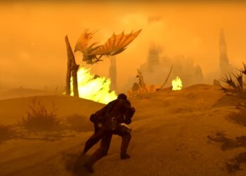 All You Need to Know About Helldivers 2's Dragonroach