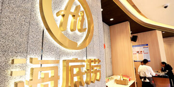 Haidilao Shares Fall Amid First-Half Earnings Dip