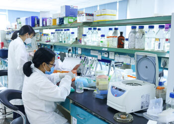 Hainan Launches Policies, Offers Up to $4.2M per Biomedicine Project