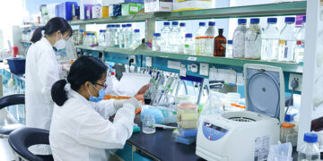 Hainan Launches Policies, Offers Up to $4.2M per Biomedicine Project