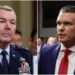Hegseth Fires Pentagon Intelligence Chief and Senior Officials