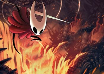 Hollow Knight Silksong: Release Date Trailers Gameplay & More