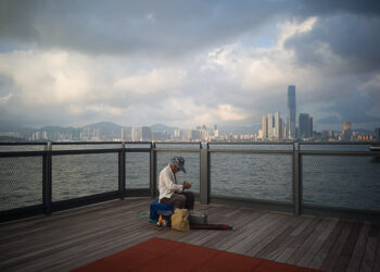 Hongkongers Choose Mainland China for Retirement as Elderly Care Grows