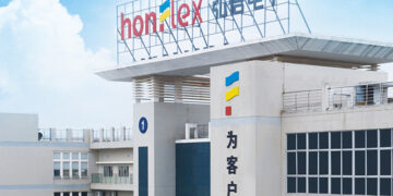 Hongxin Electronics Surges as It Plans $1.8B AI Data Center in China