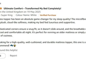 How I Detect AI-Generated Product Reviews to Avoid Scams