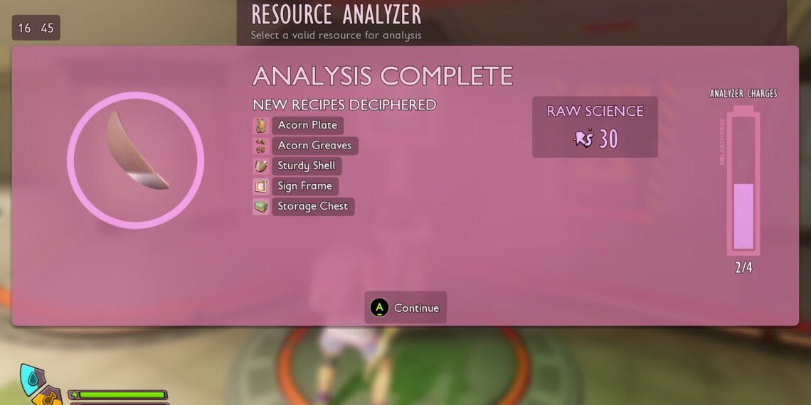 How To Complete All Brainpower Recipes in Grounded 2
