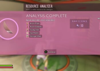 How To Complete All Brainpower Recipes in Grounded 2