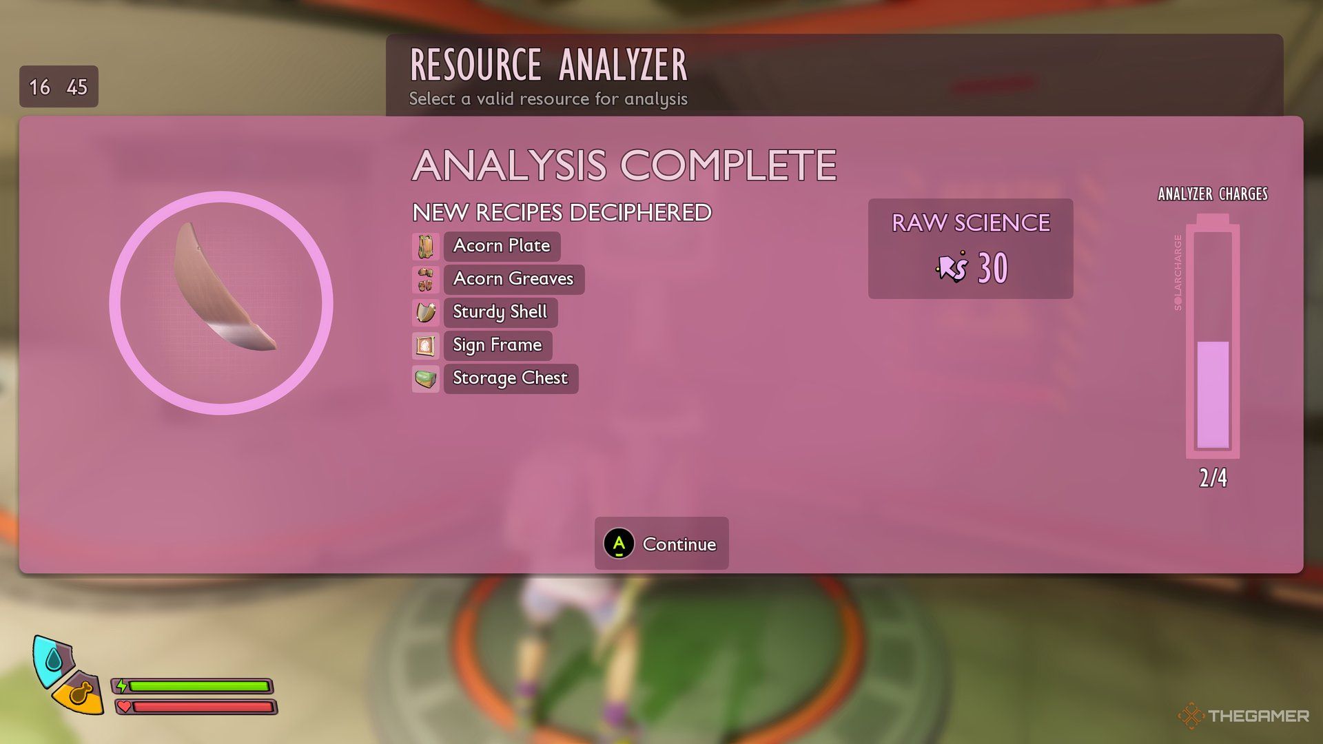 How To Complete All Brainpower Recipes in Grounded 2