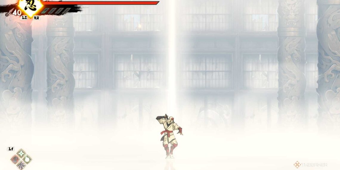How To Complete Every Outfit in Shinobi: Art Of Vengeance Through Solving Challenges