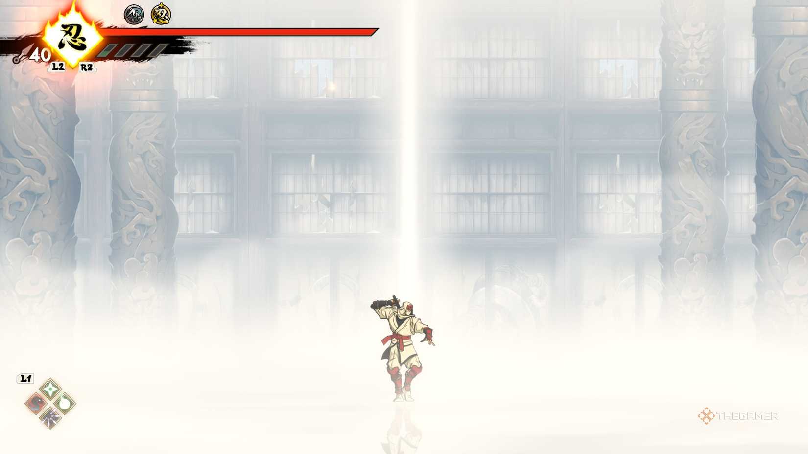 How To Complete Every Outfit in Shinobi: Art Of Vengeance Through Solving Challenges