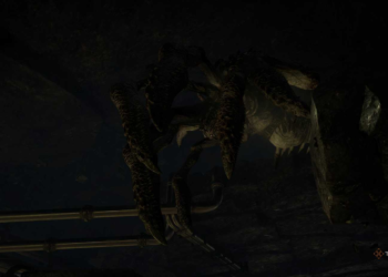 How To Defeat the Corpser: Solving Challenges in Gears Of War: Reloaded