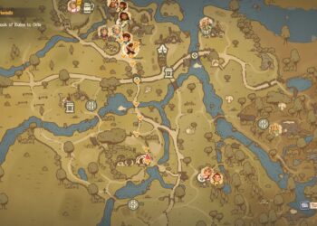 How To Fish In Tales Of The Shire: Completing and Solving