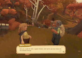 How To Get Chickens And Eggs In Tales Of The Shire By Completing And Solving