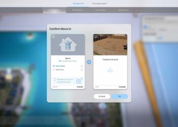How To Get a Loan in InZoi: Completing and Solving Tips