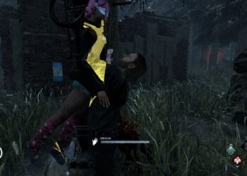 How To Play Rick Grimes in Dead By Daylight: Completing and Solving