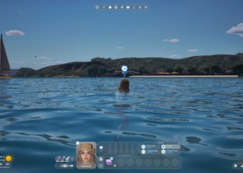 How To Swim in InZoi: Island Getaway by Completing and Solving