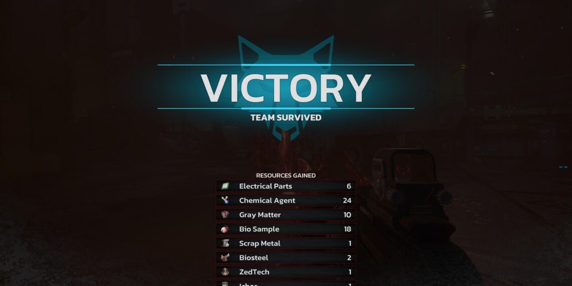 How to Achieve All Achievements and Trophies in Killing Floor 3 by Completing and Solving