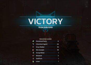 How to Achieve All Achievements and Trophies in Killing Floor 3 by Completing and Solving