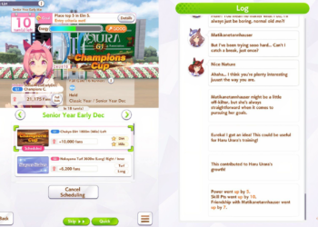 How to Achieve Dual Dirts in Umamusume: Pretty Derby & Solving Tips