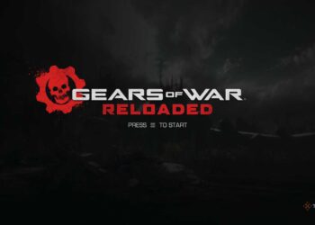How to Achieve Every Trophy and Completion in Gears of War: Reloaded