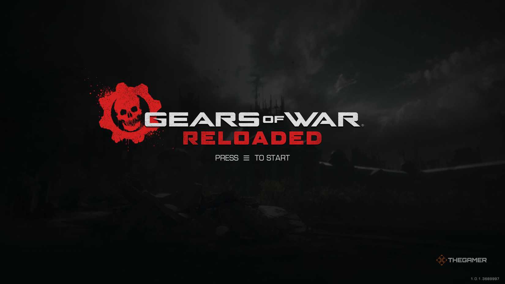 How to Achieve Every Trophy and Completion in Gears of War: Reloaded