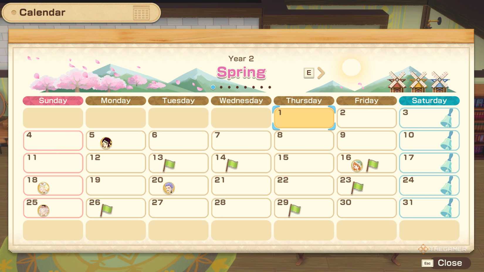How to Beat Every Festival in Story of Seasons: Grand Bazaar, Completing and Solving