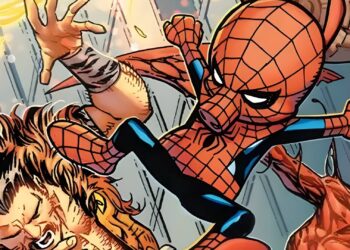 How to Build a Spider-Ham Commander Deck in MTG Using Completing and Solving