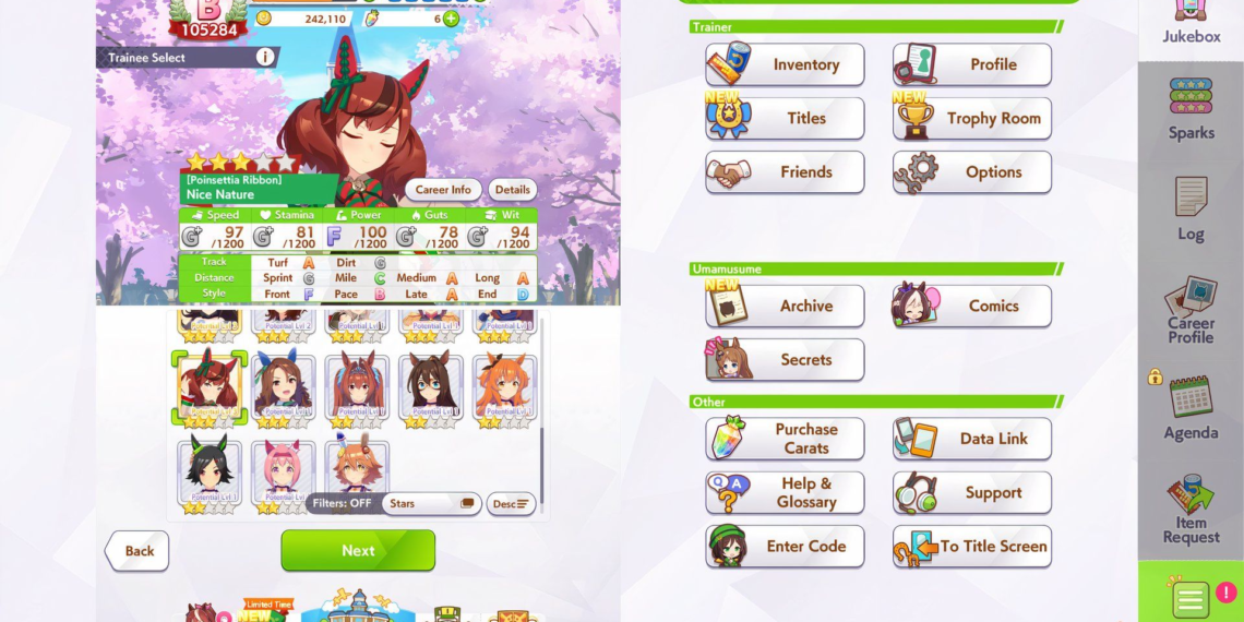 How to Build the Ultimate Debuffer in Umamusume: Pretty Derby, Solving the Challenge