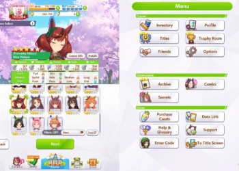 How to Build the Ultimate Debuffer in Umamusume: Pretty Derby, Solving the Challenge