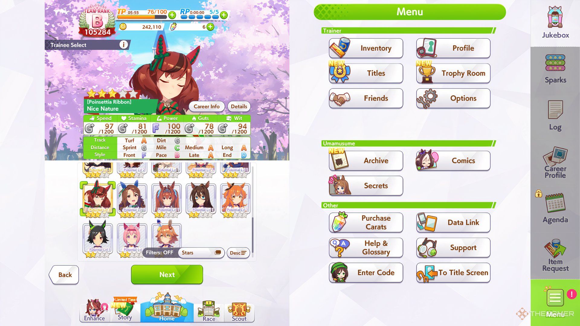 How to Build the Ultimate Debuffer in Umamusume: Pretty Derby, Solving the Challenge