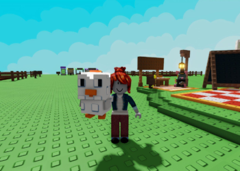 How to Complete All Cooking Food Pets and Their Passive Abilities in Grow A Garden