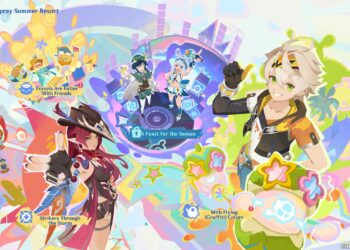 How to Complete Benett's New Outfit Quest in Genshin Impact