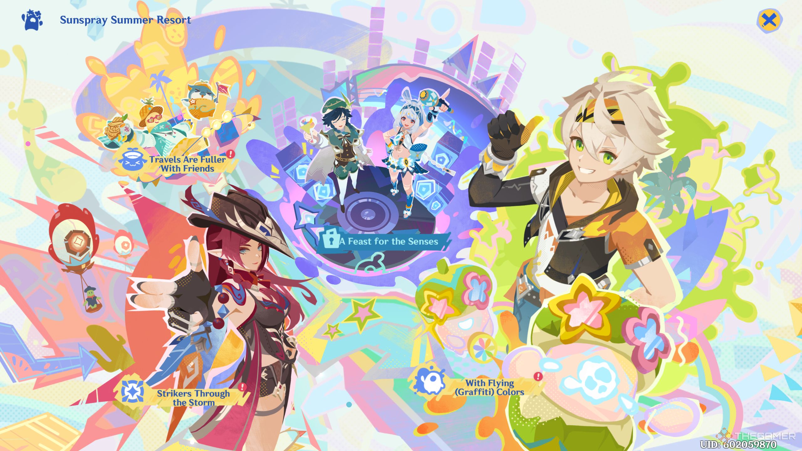 How to Complete Benett's New Outfit Quest in Genshin Impact