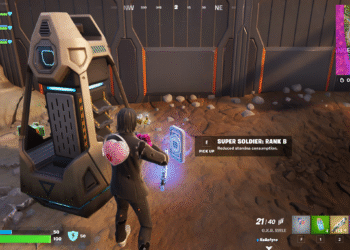How to Complete and Solve Cocoon Boons in Fortnite Chapter 6 Season 4
