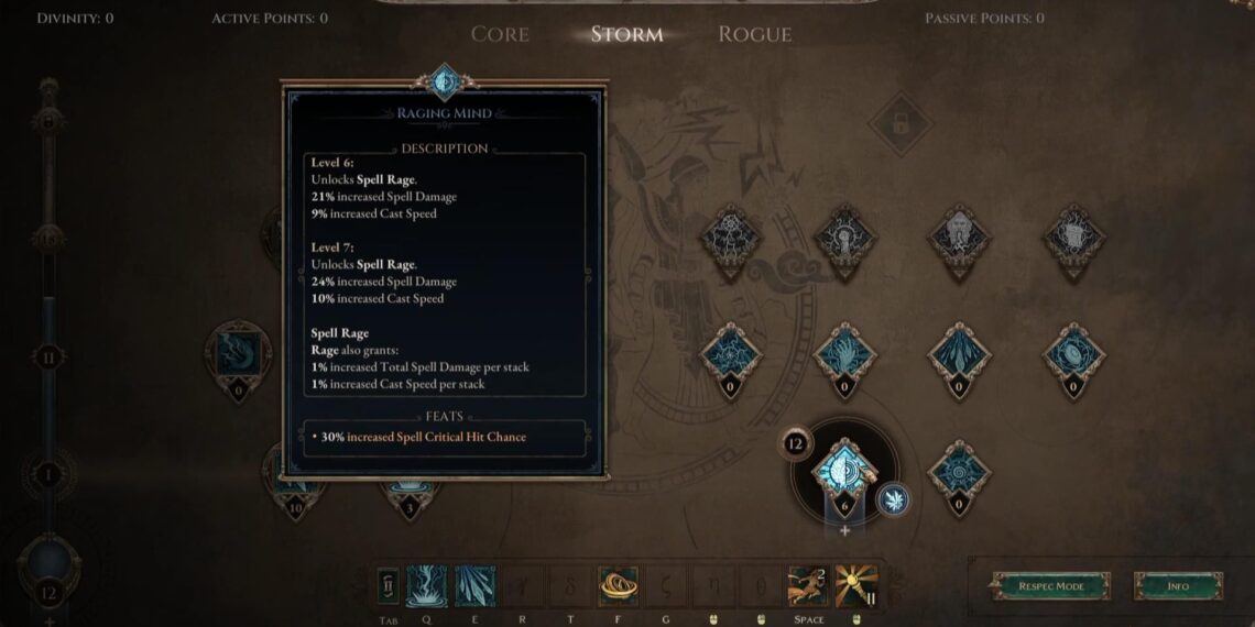 How to Complete and Solve Spell Rage in Titan Quest II