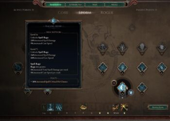 How to Complete and Solve Spell Rage in Titan Quest II