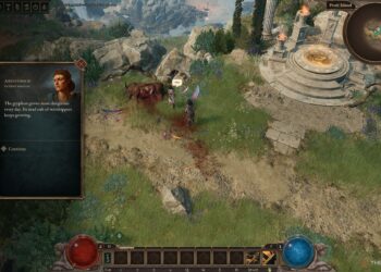 How to Complete the Gryphon Challenge in Titan Quest II