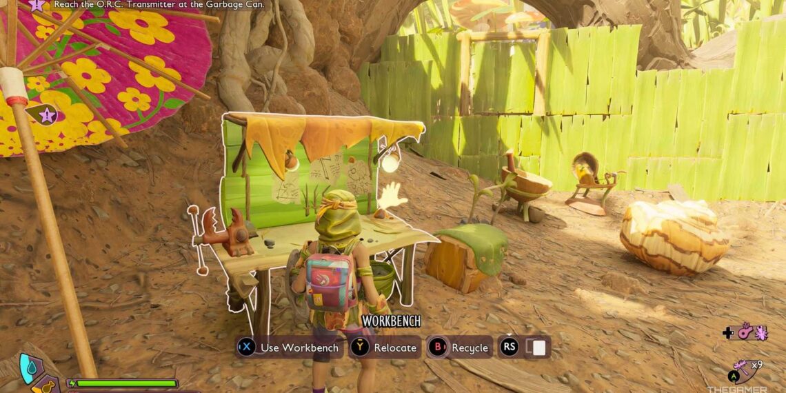 How to Completing All Weapons in Grounded 2: Solving Your Arsenal