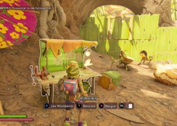 How to Completing All Weapons in Grounded 2: Solving Your Arsenal