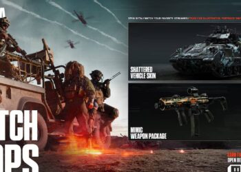 How to Completing Twitch Drops for Battlefield 6 and Solving Rewards