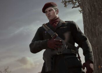 How to Defeat Ocelot in Metal Gear Solid Delta: Snake Eater by Completing and Solving