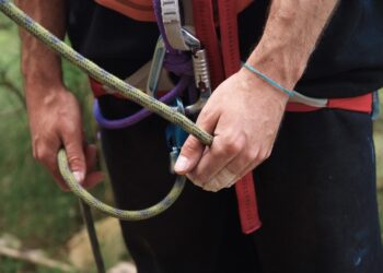Broken-down car by the side of the road