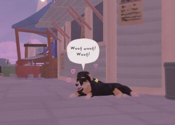 How to Feed Your Dog in Tiny Bookshop: Completing and Solving