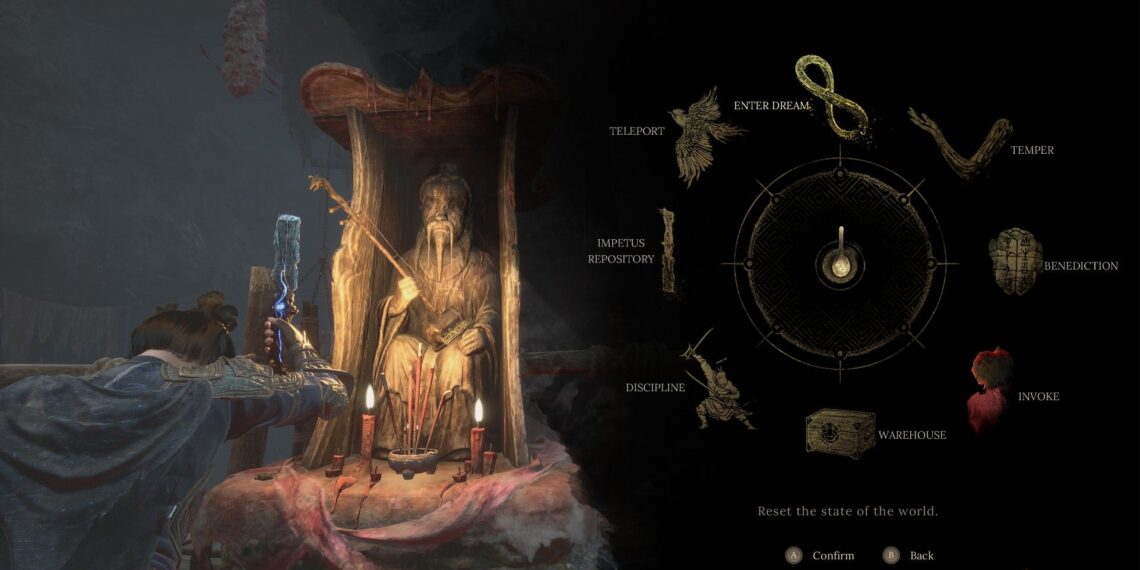 How to Find and Completing All Shrines in Wuchang: Fallen Feathers