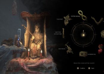 How to Find and Completing All Shrines in Wuchang: Fallen Feathers