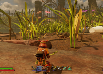 How to Find and Defeat Stink Bugs in Grounded 2 by Completing and Solving