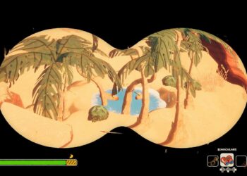 How to Find the Mesa Biome Capybara by Completing and Solving in Peak