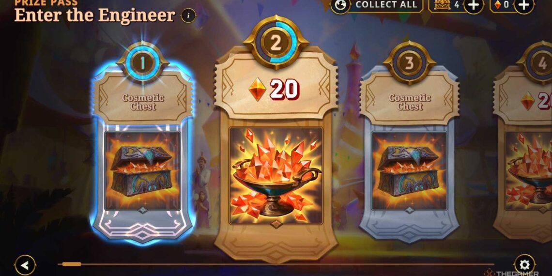 How to Get Gems in the Bazaar: Completing and Solving Guide